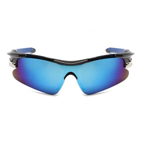 Óculos de Ciclismo SlimFit Lentes Polarizada