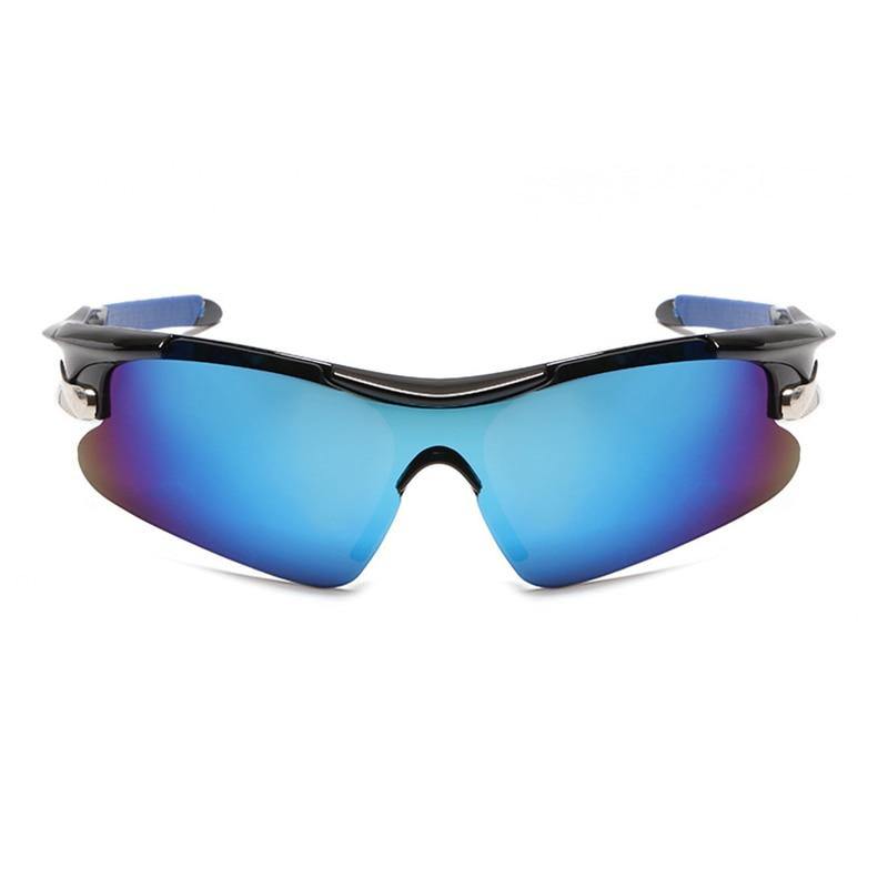 Óculos de Ciclismo SlimFit Lentes Polarizada™ - RDI Sports