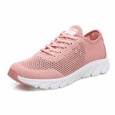 Tênis Feminino Orto Ultra Light Rosa