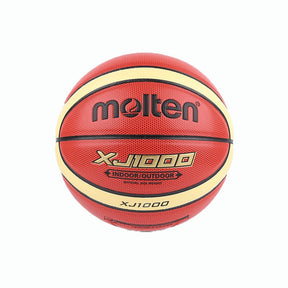 Bola de Basquete Couro Molten XJ1000