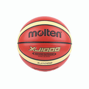 Bola de Basquete Couro Molten XJ1000