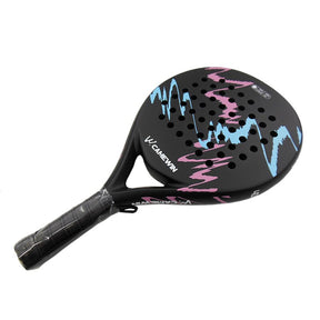 Raquete Full Ray Carbon de Beach Tennis