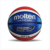 Bola de Basquete Molten GP76 de Couro Oficial Default Title