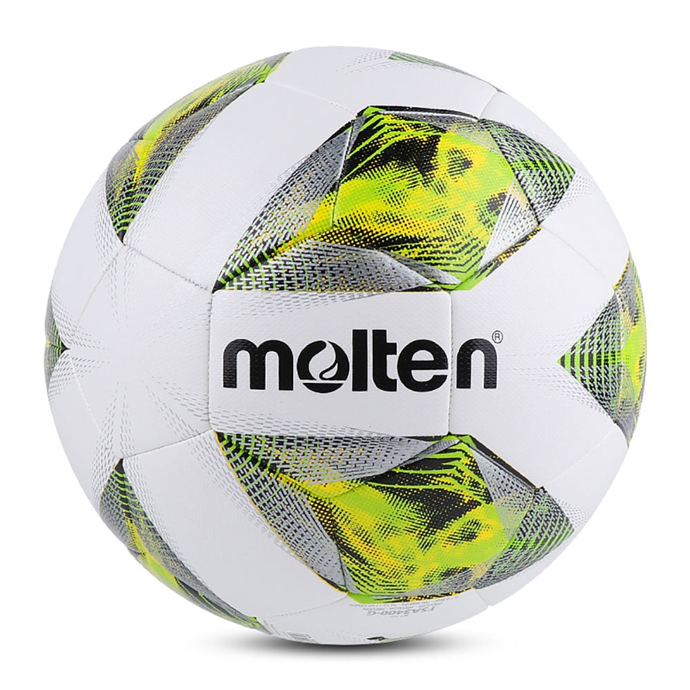 Bola de Futsal F3400 Molten Oficial Europe League Padrão 5